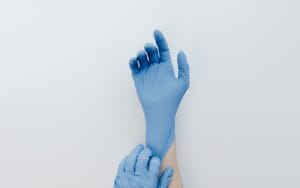 Best disposable gloves UK 2026: not one top seller names a glove standard