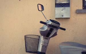 What a mobility scooter really costs to own: five-year totals by type (2026)