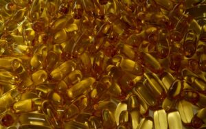 Best omega-3 fish oil UK 2026: what the 250mg heart dose really costs