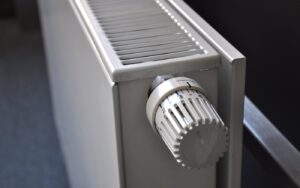 Best radiator reflector panels UK 2026: the outside-wall catch