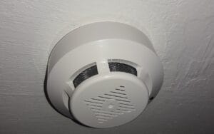 Best smoke alarms UK 2026: the law is different in all four nations