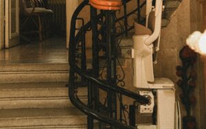 Stairlift and Home Lift Running Cost Calculator UK